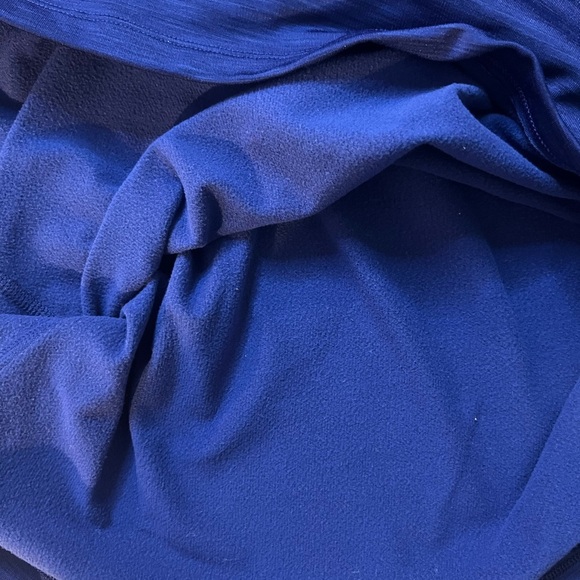 Under Armour Cold Gear Fitted Funnel Neck Athletic Shirt Size Medium - Picture 5 of 5